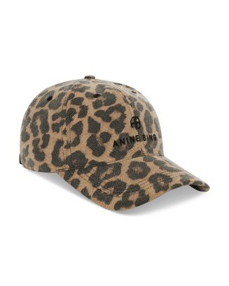 Jeremy Baseball Cap | Bloomingdale's (US)