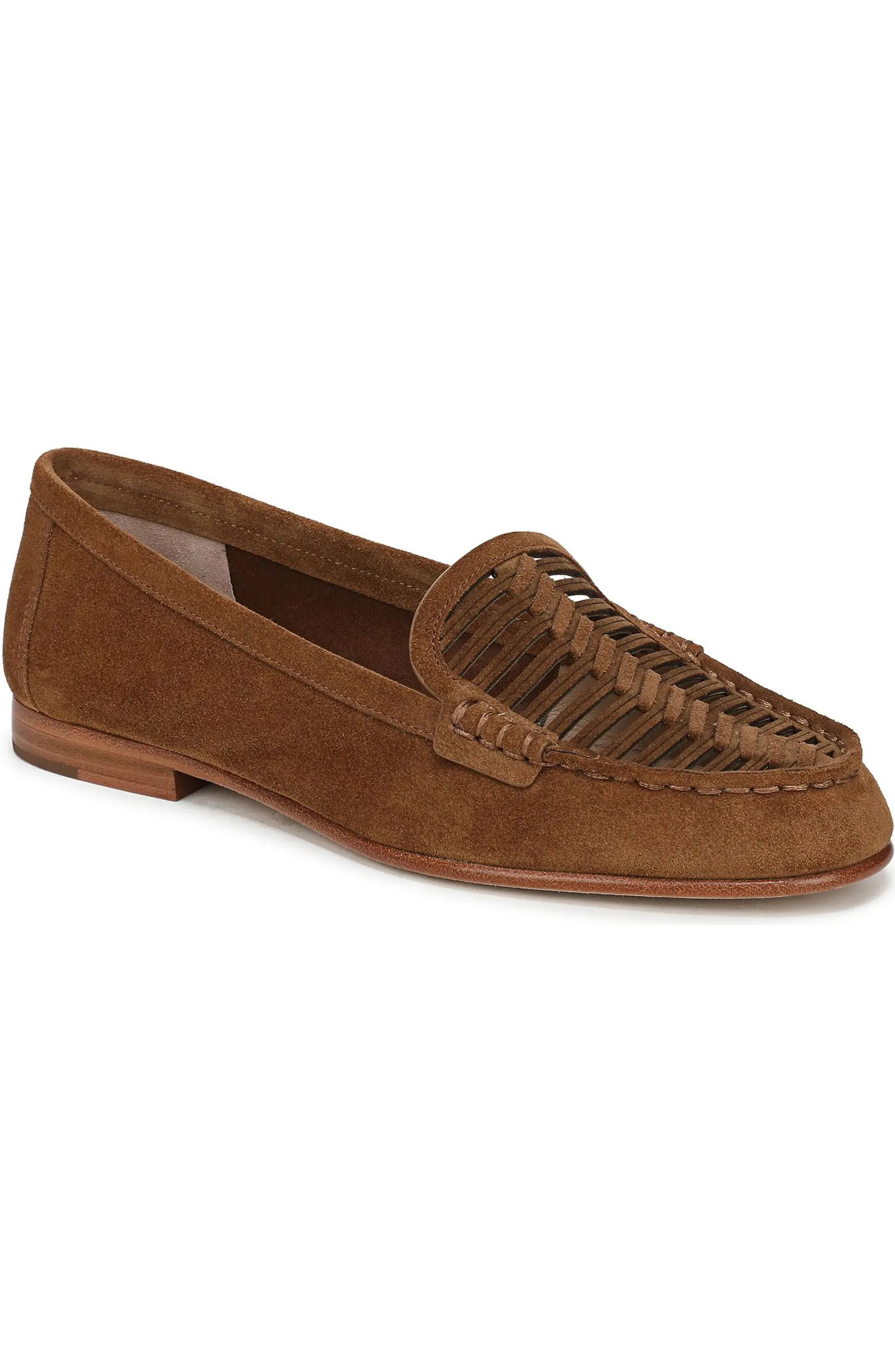 Veronica Beard Cutout Loafer (Women) | Nordstrom | Nordstrom