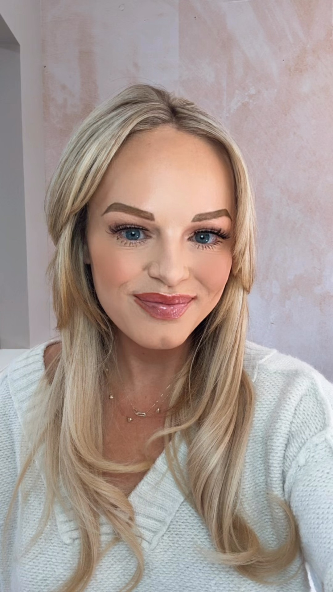 Ana Luisa jewelry 

#LTKootd #LTKSaleAlert