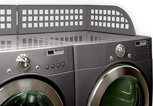 Haus Maus The Original Laundry Guard - Stop Laundry From Falling Behind Washer/Dryer - Invented b... | Amazon (US)