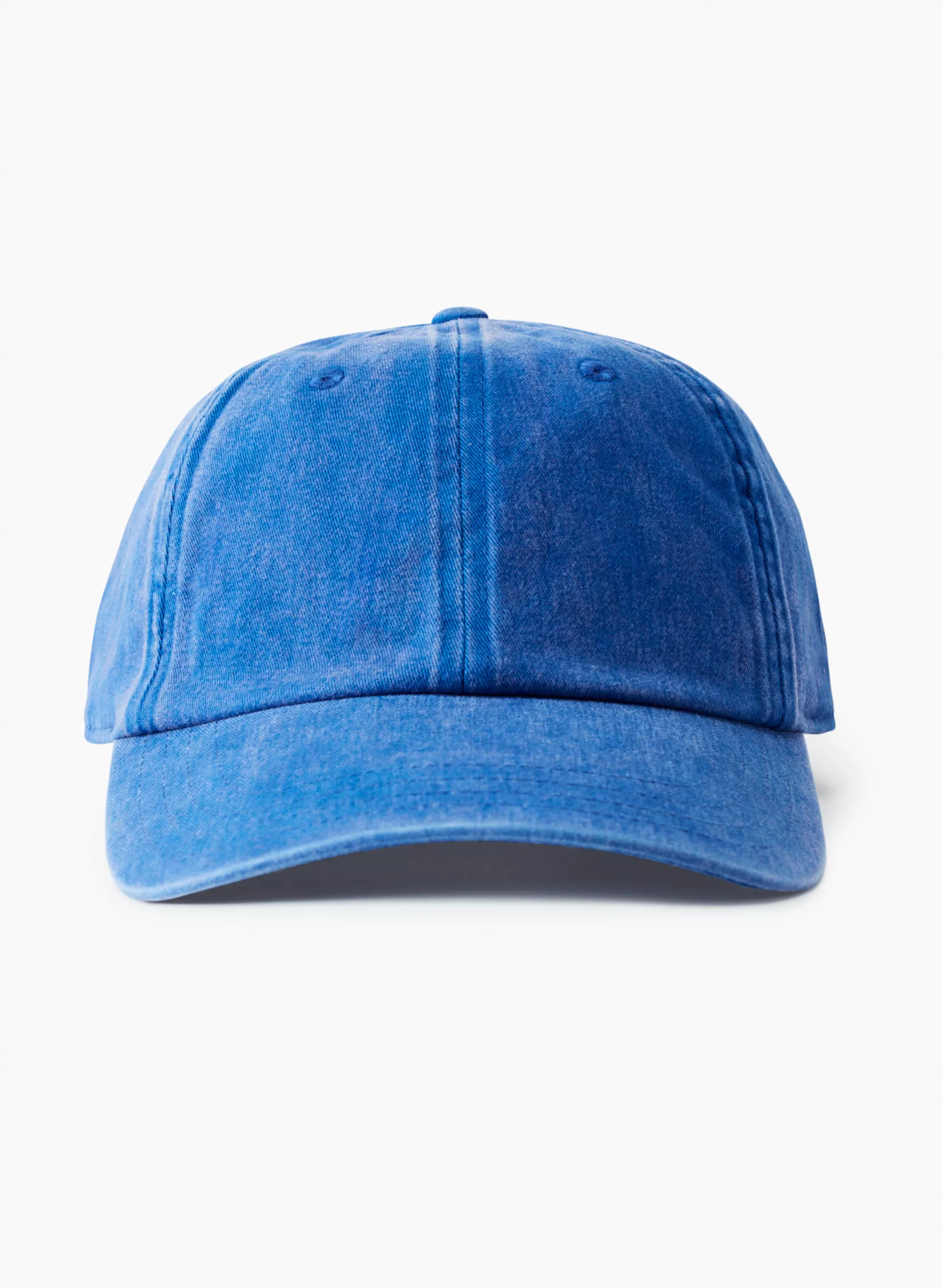 DAD BASEBALL CAP | Aritzia
