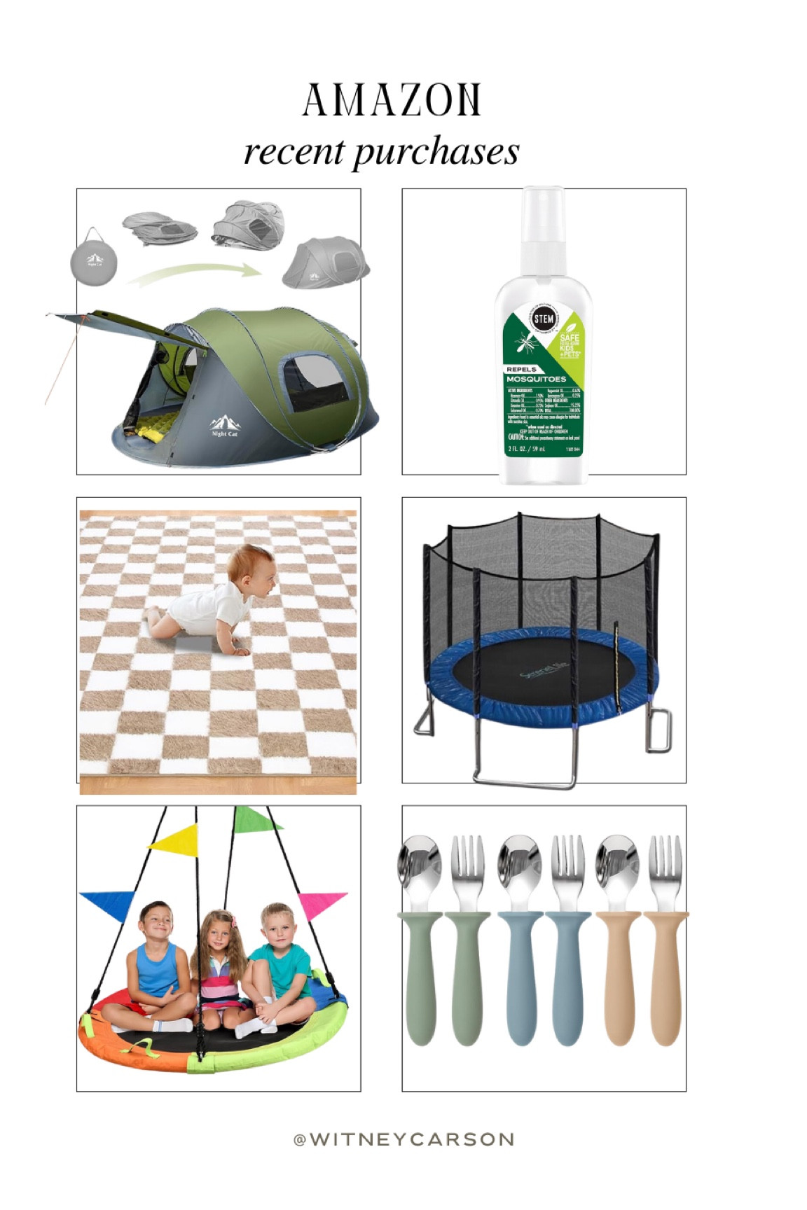 We recently upgraded our backyard with the boys! 

boys l kids l outdoor l activities 

#LTKKids