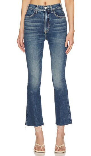 The Hustler Flood Fray in Beer Me | Revolve Clothing (Global)