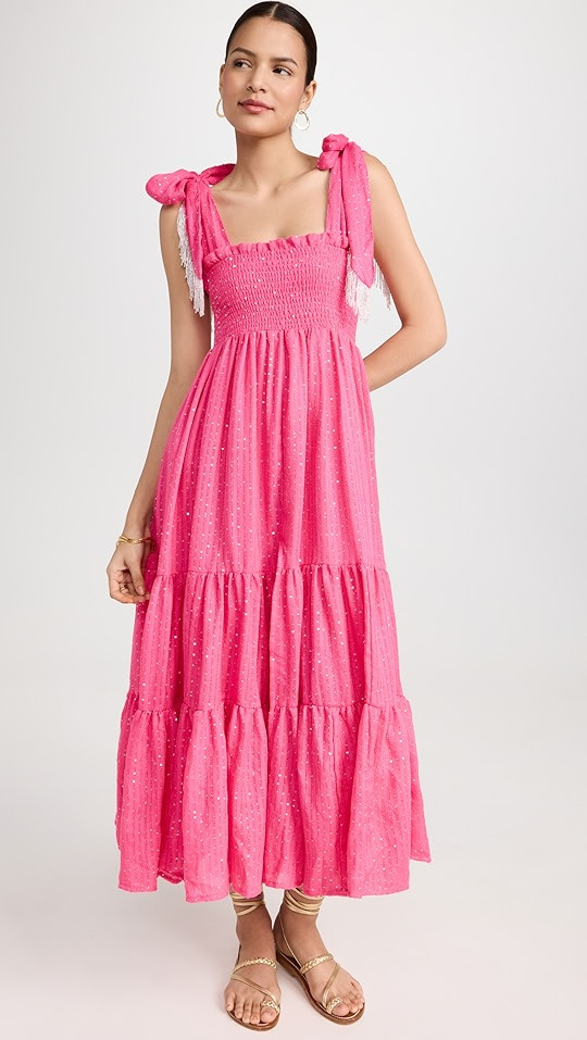 SUNDRESS Jade Dress | SHOPBOP | Shopbop