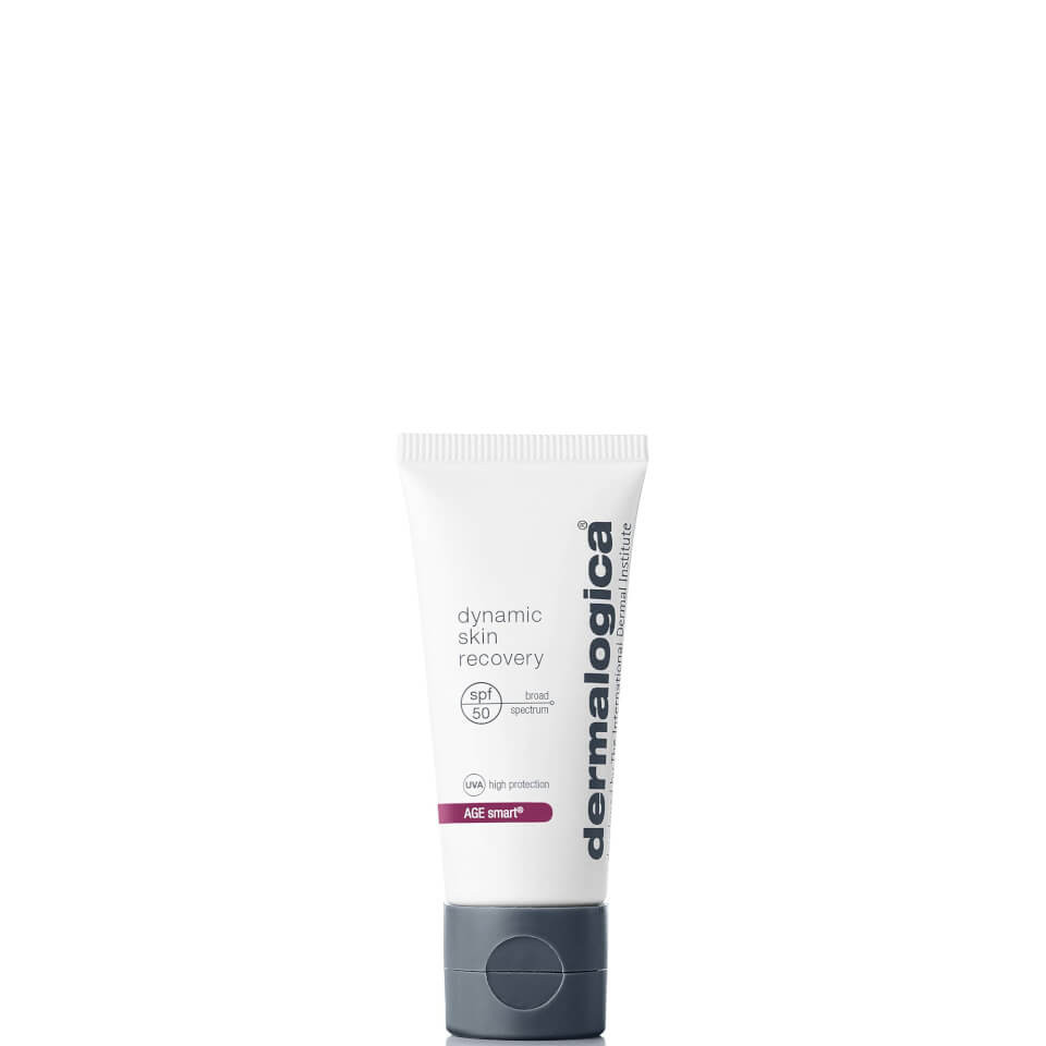 Dermalogica Dynamic Skin Recovery SPF 50 15ml | Dermstore
