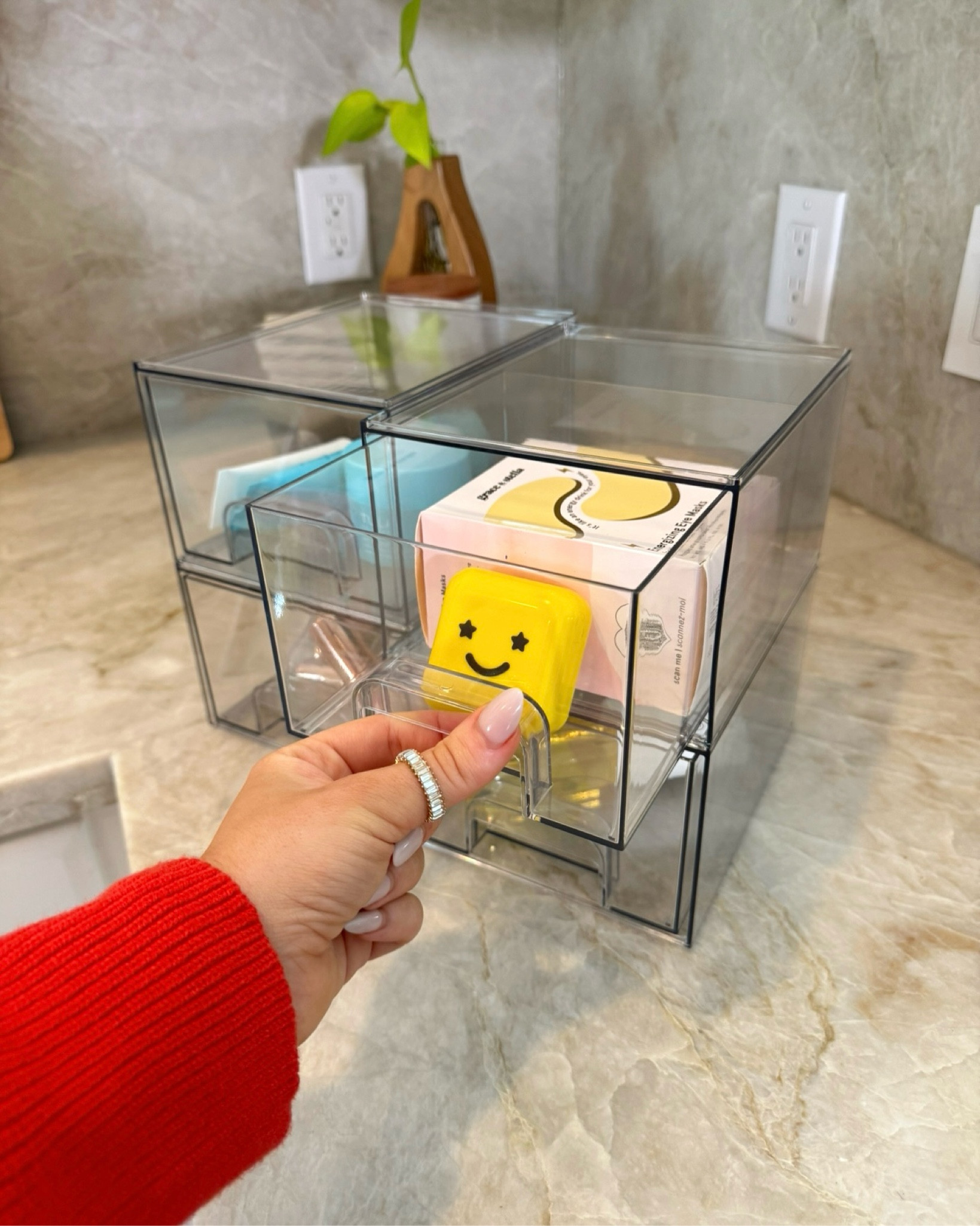 AMAZON PRIME DAY ✨ Tuesday and Wednesday, October 8th- 9th! Beauty and home organization on sale for Amazon Prime Day 🍂

Amazon Prime Day, Amazon prime day sale, Amazon prime, Amazon deals, Amazon sale, prime day, prime day sales, prime day deals, Amazon, Madison Payne 

#LTKSaleAlert #LTKxPrimeDay #LTKBeauty