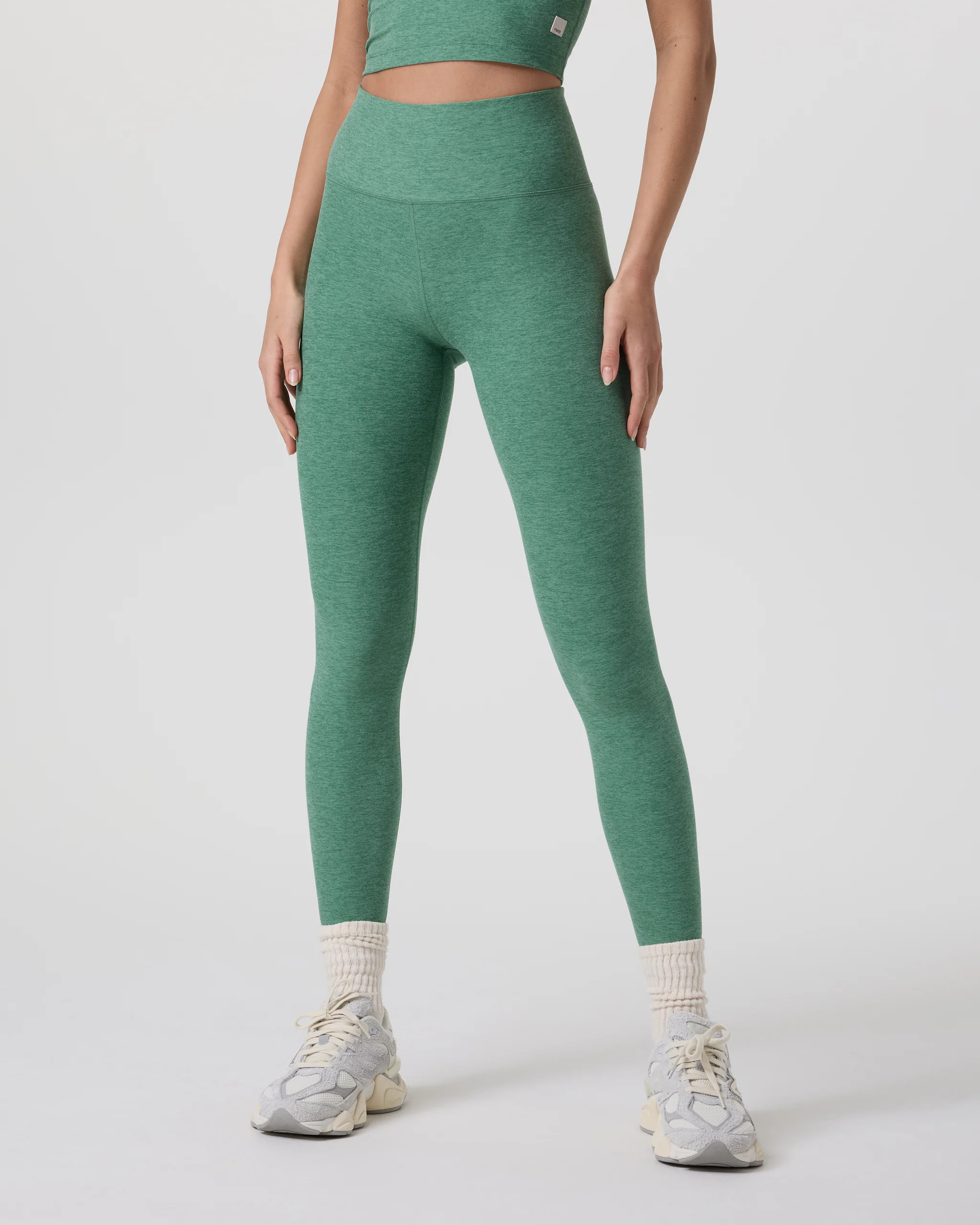 Clean Elevation Legging | Vuori Clothing (US & Canada)