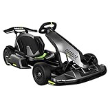 Segway Ninebot Electric GoKart Pro and Gokart Bundle, Outdoor Race Pedal Go Karting Car for Kids ... | Amazon (US)