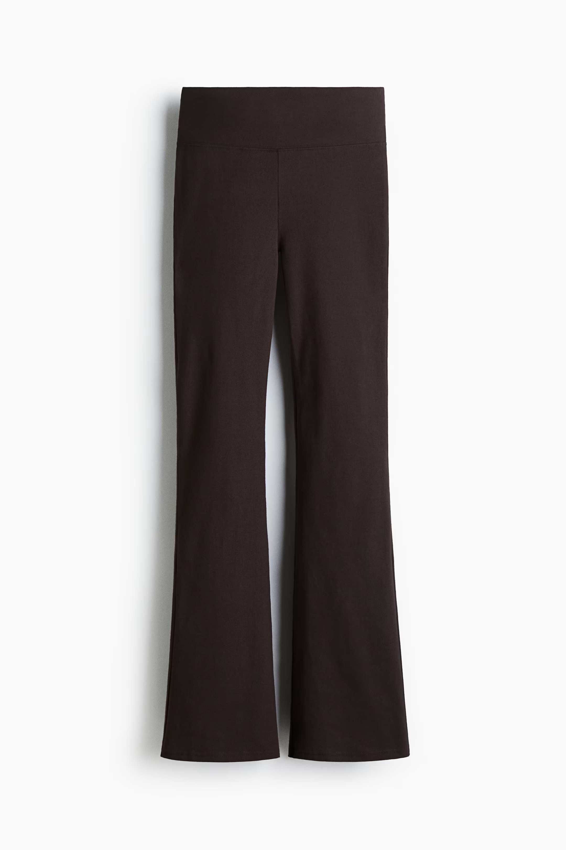 Flared leggings | H&M (UK, MY, IN, SG, PH, TW, HK)