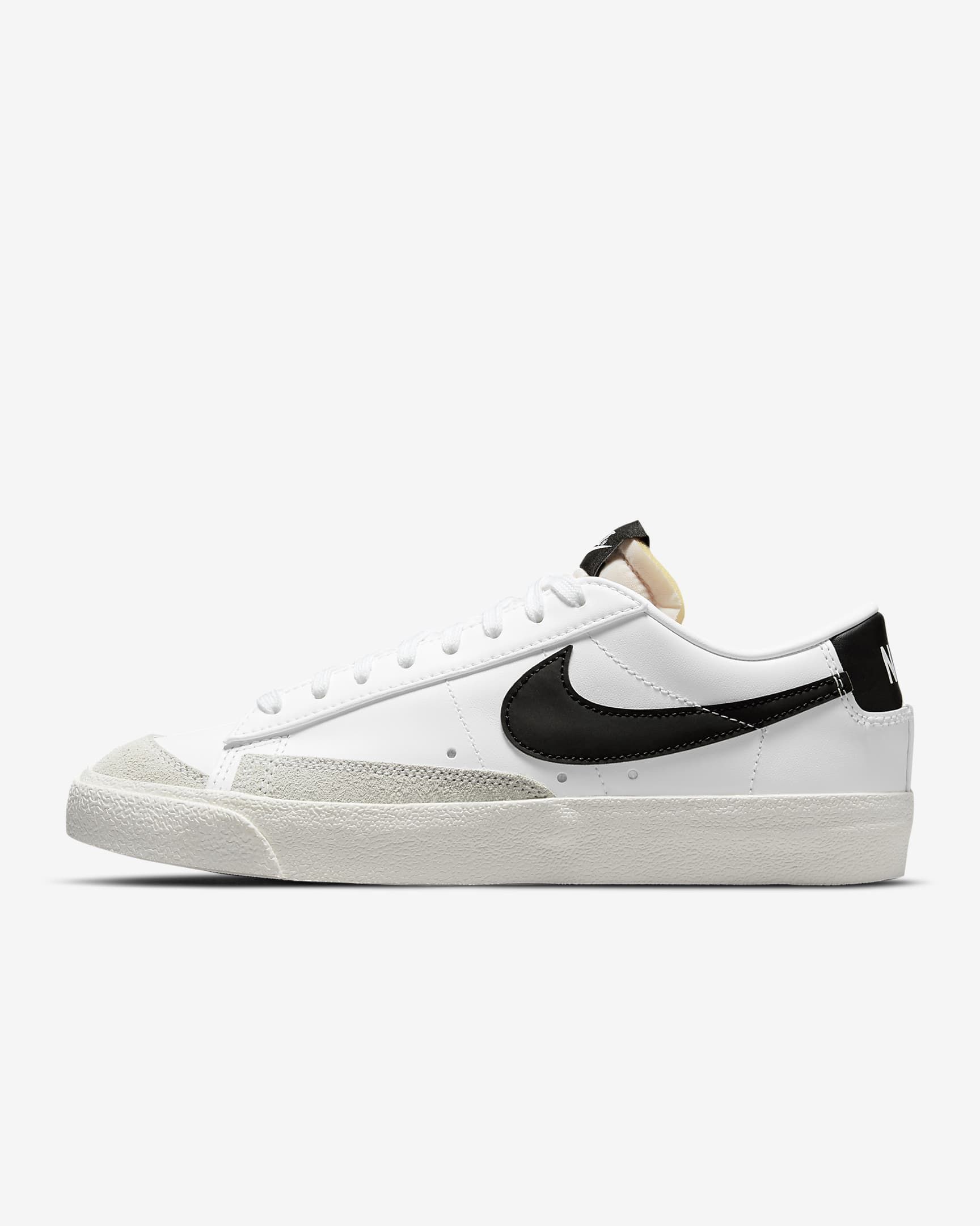 Nike Blazer Low '77 Women's Shoes. Nike.com | Nike (US)