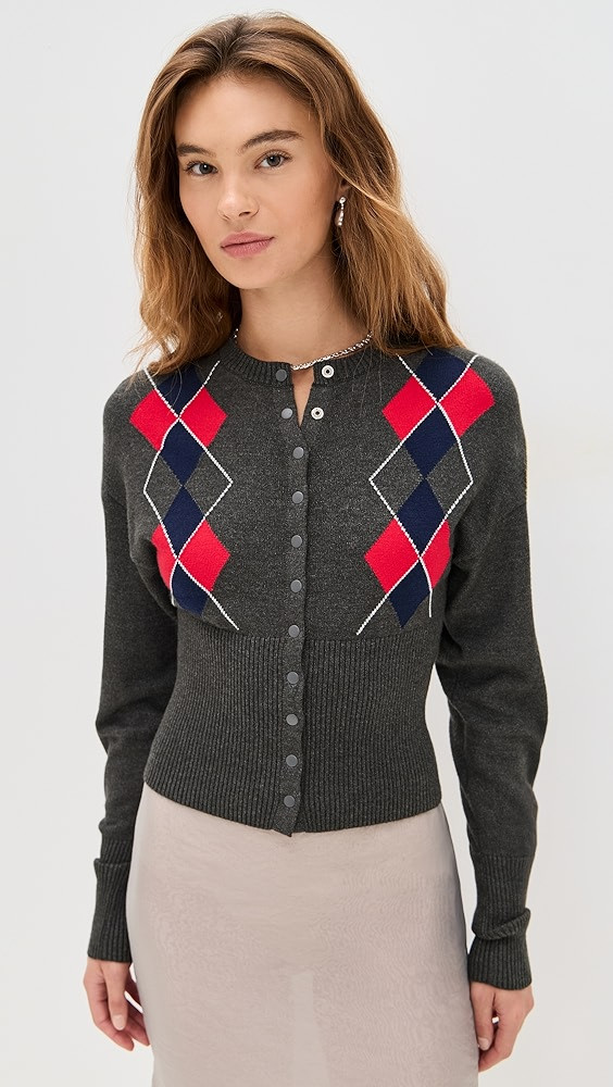 Head In The Clouds Cardigan | Shopbop