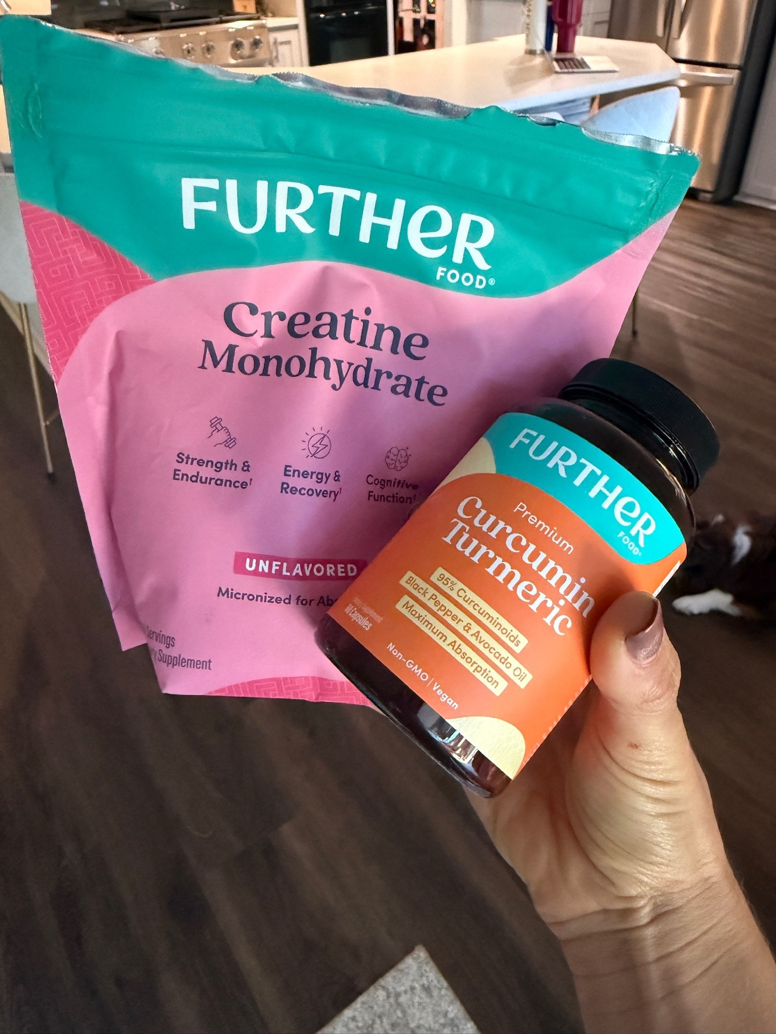 Recovery stack requirements 

#LTKmomlife #LTKmorningroutine #LTKfitnessgoals