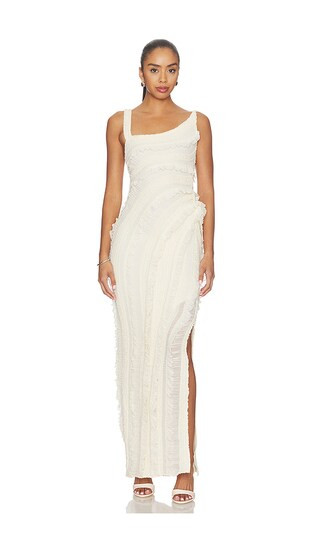 Renaissance Maxi Dress | Revolve Clothing (Global)
