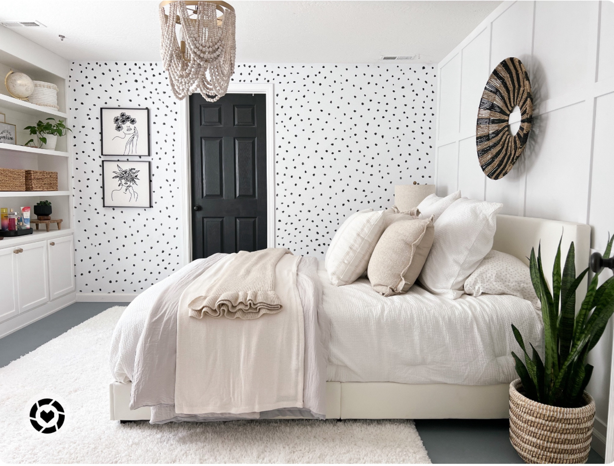 Lexi’s bedroom sources 


#LTKhome