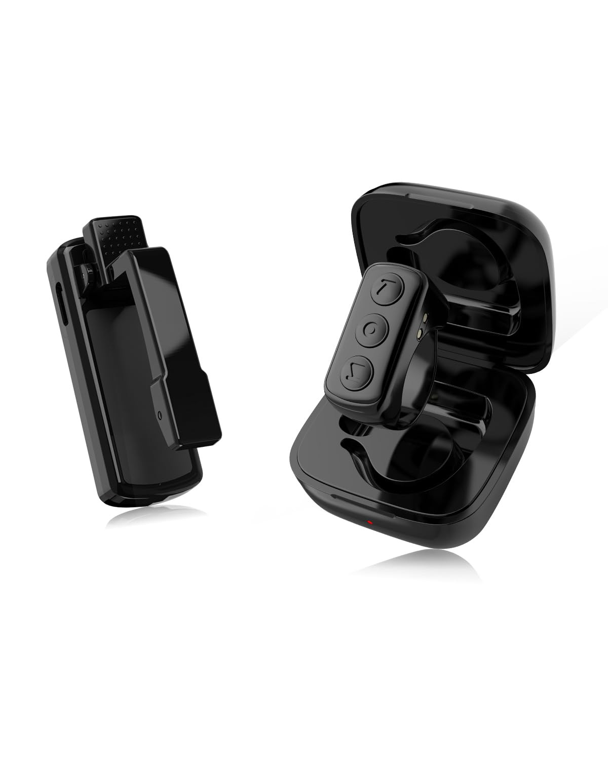 Multifunction Remote Page Turner for Kindle Paperwhite Reading and TikTok Scrolling, ADZERD Page ... | Amazon (US)