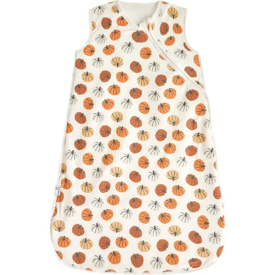 Copper Pearl | 1.7 TOG Sleep Bag, Karver (Prints, Size 0-6M) | Maisonette | Maisonette
