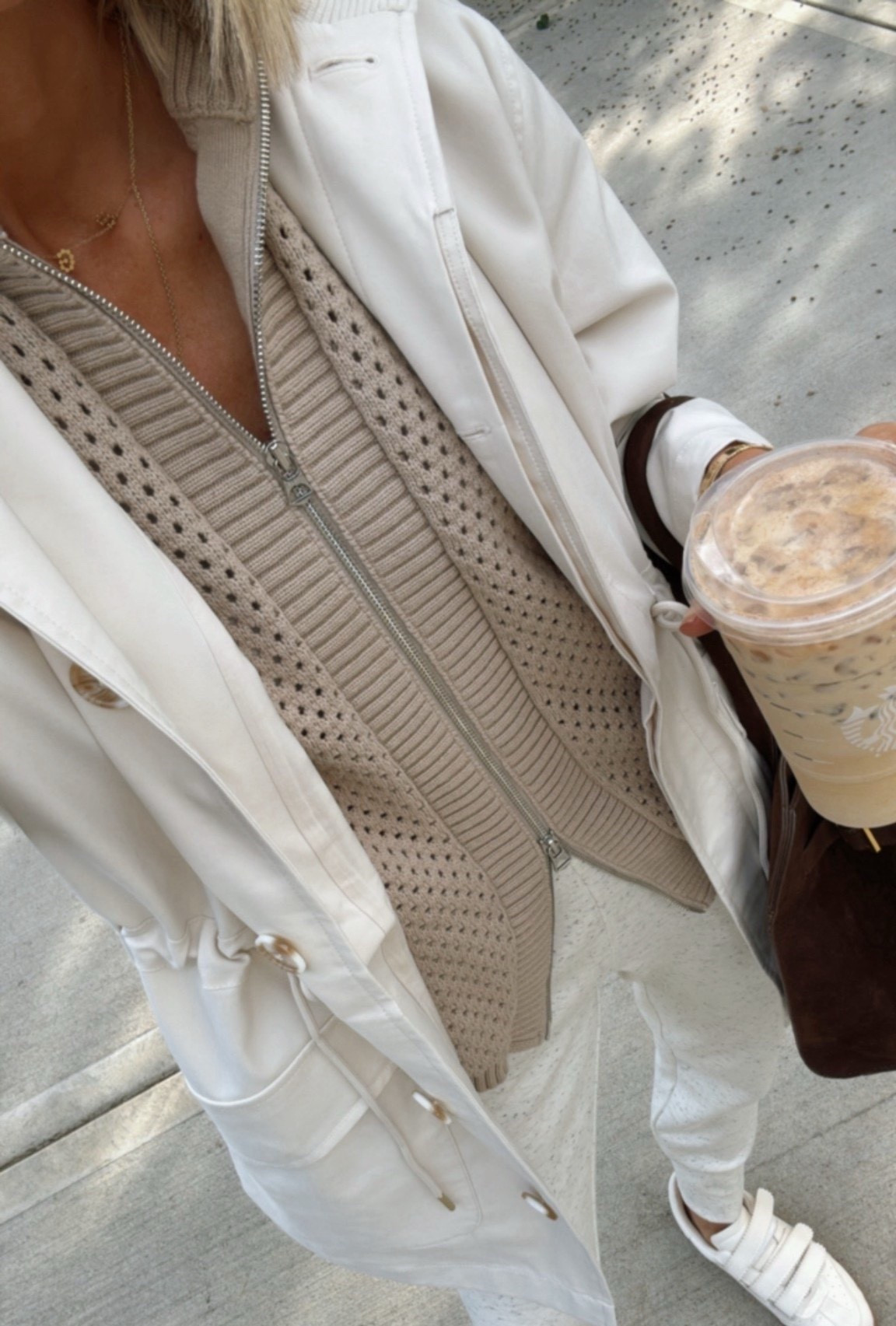 Varley is offering 30% off select styles for a limited time — online only! Stock up on seasonal favorites at a great price.

#LTKSeasonal #LTKSaleAlert #LTKCyberWeek