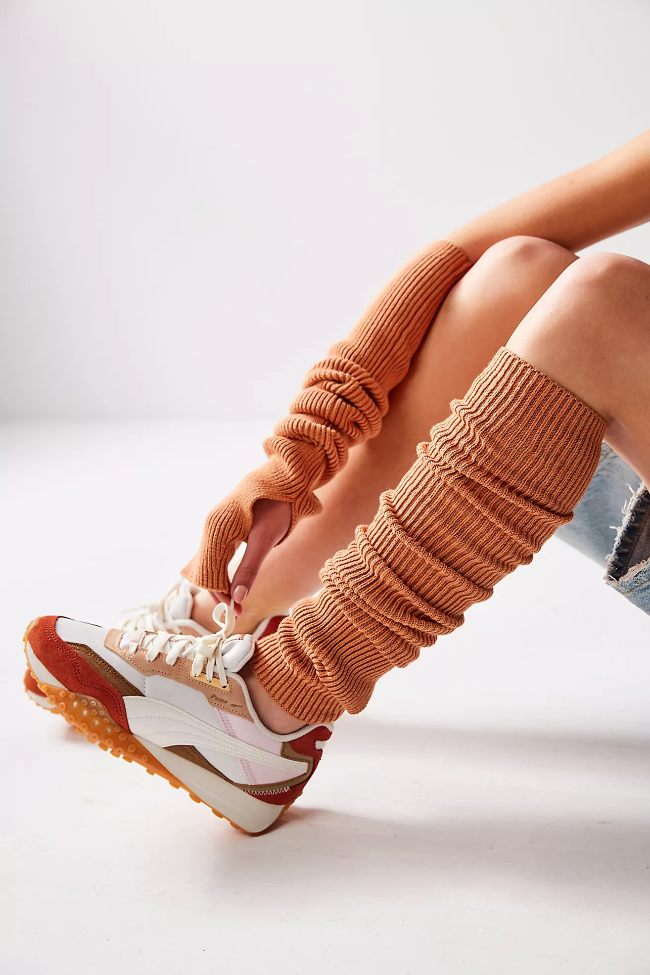 FP Movement 28" Stirrup Legwarmers | Free People (Global - UK&FR Excluded)