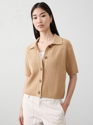 Textured Sweater | Banana Republic Factory | Banana Republic Factory