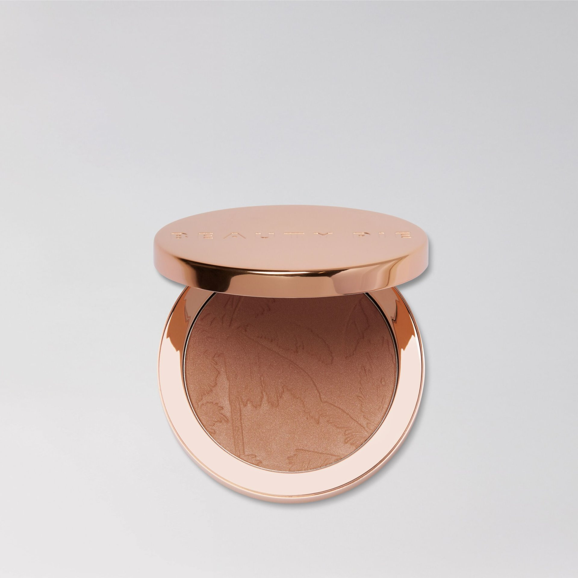 Keep This™ Compact & Awesome Bronze™ Powder Bronzer In Soleil All Day (Medium) | BEAUTY PIE | Beauty Pie (US)