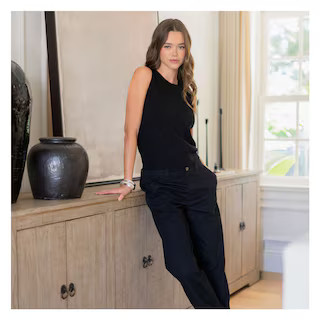 Cable Knit Tank | Joe Fresh