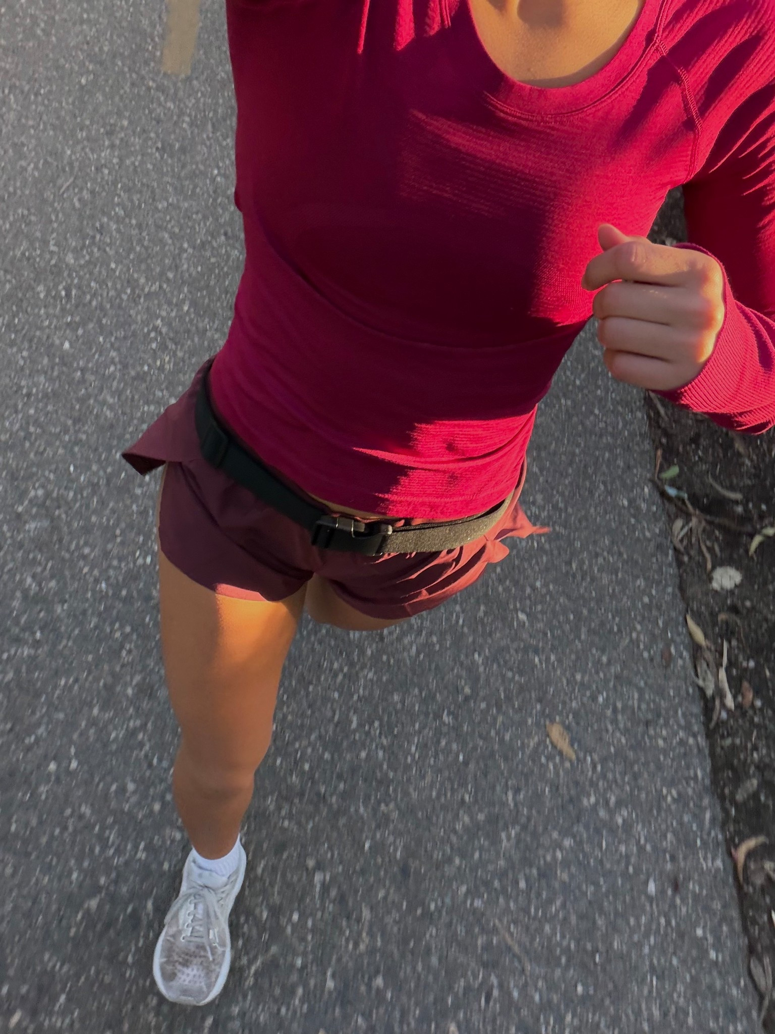 8 mile cold run outfit :) 🌸🏃🏽‍♀️🩷🌷

#LTKActive