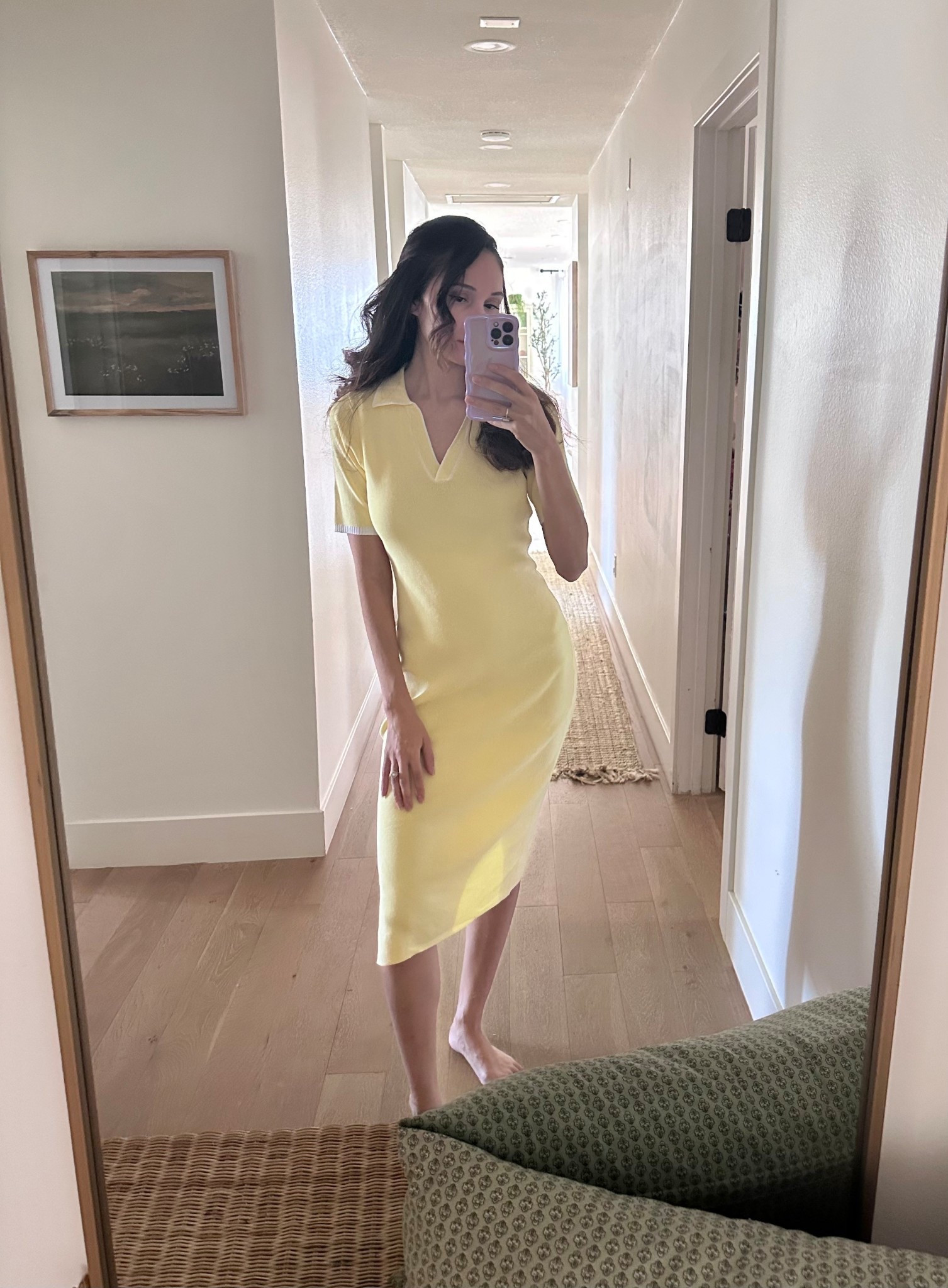 A cutie mom uniform 💛🧈

#LTKStyleTip #LTKFindsUnder50 #LTKFindsUnder100