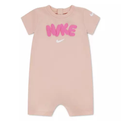 Baby Girls' Nike Bold Play Romper | Scheels Sports