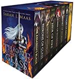 Throne of Glass Box Set    Paperback – Box set, November 5, 2019 | Amazon (US)