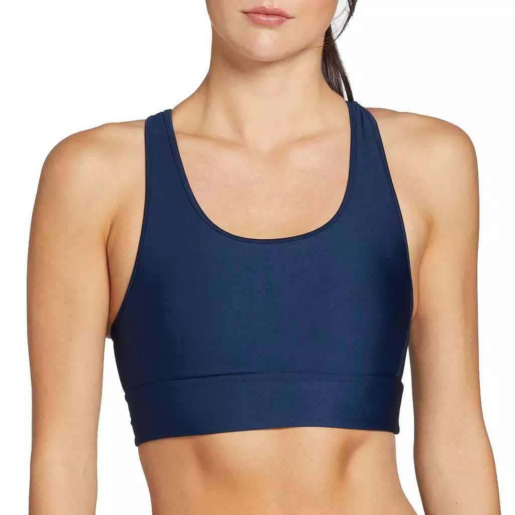 DSG Women's Racerback Compression Bra | DICK'S Sporting Goods