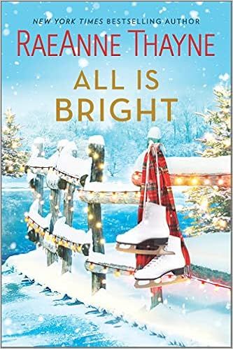 All Is Bright: A Christmas Romance (Hope's Crossing)     Paperback – September 20, 2022 | Amazon (US)