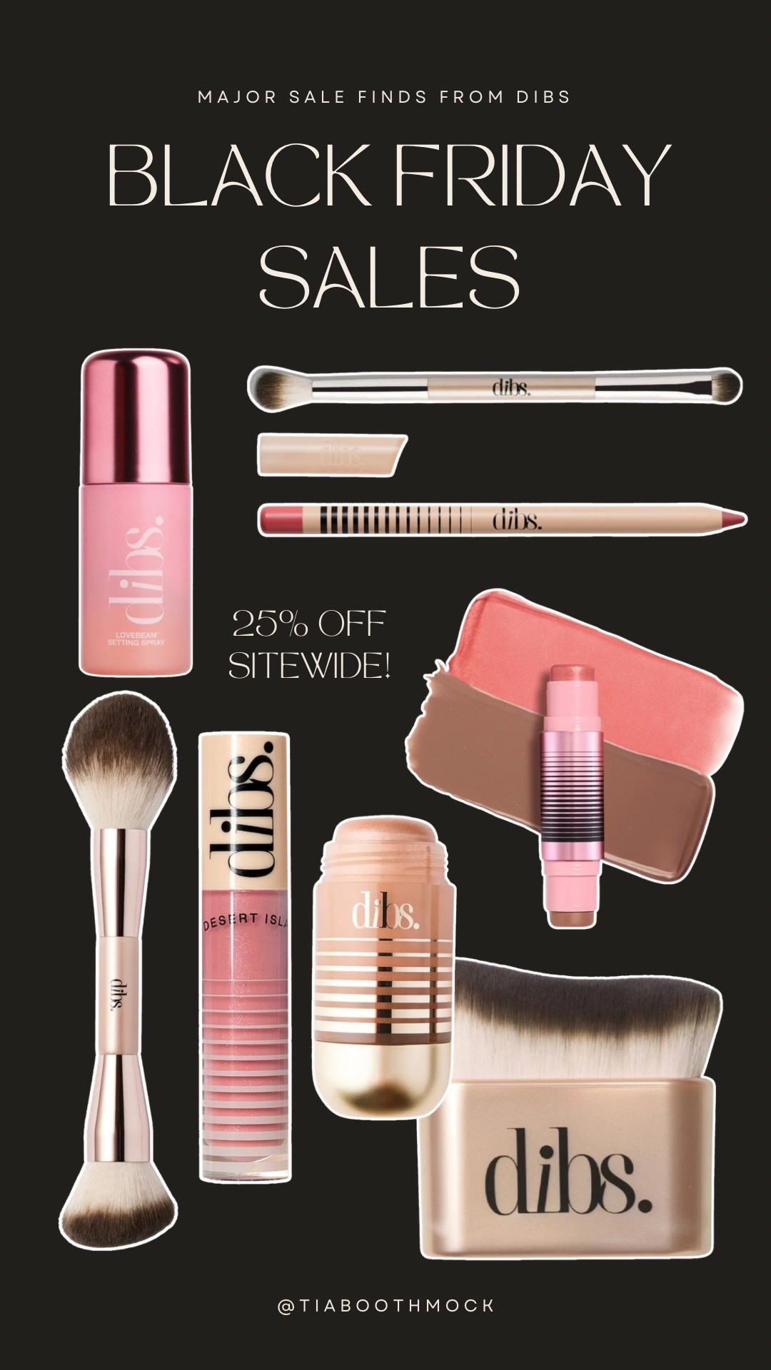 Shop 25% off sitewide at Dibs all week long 🖤 Linked my faves from the sale!


#LTKSaleAlert #LTKGiftGuide #LTKCyberWeek