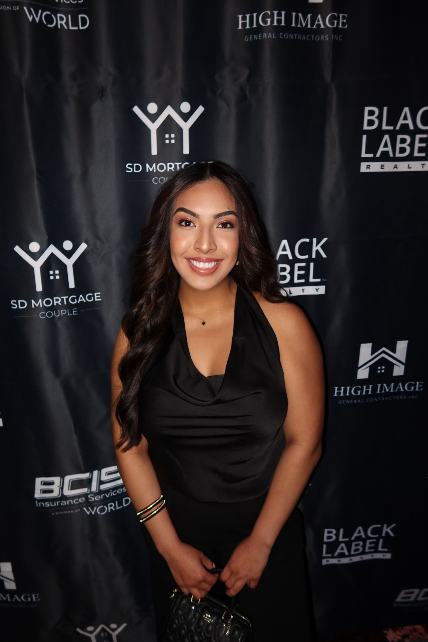 First real estate mixer, can’t ever go wrong with black ✨💅🏼

#LTKItBag #LTKBeauty #LTKStyleTip