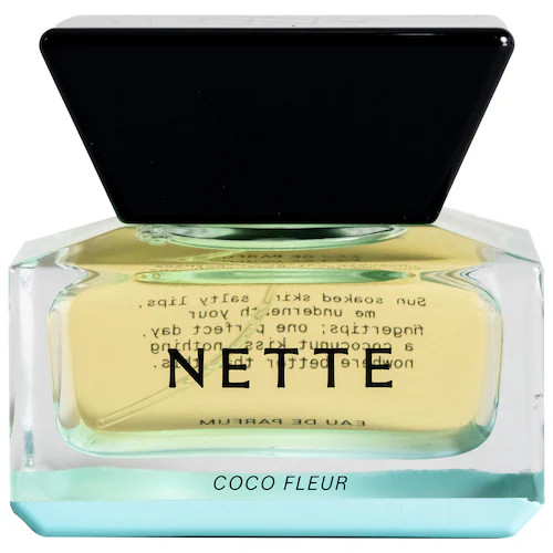 Coco Fleur Eau de Parfum with Coconut and Ylang-Ylang | Sephora (US)