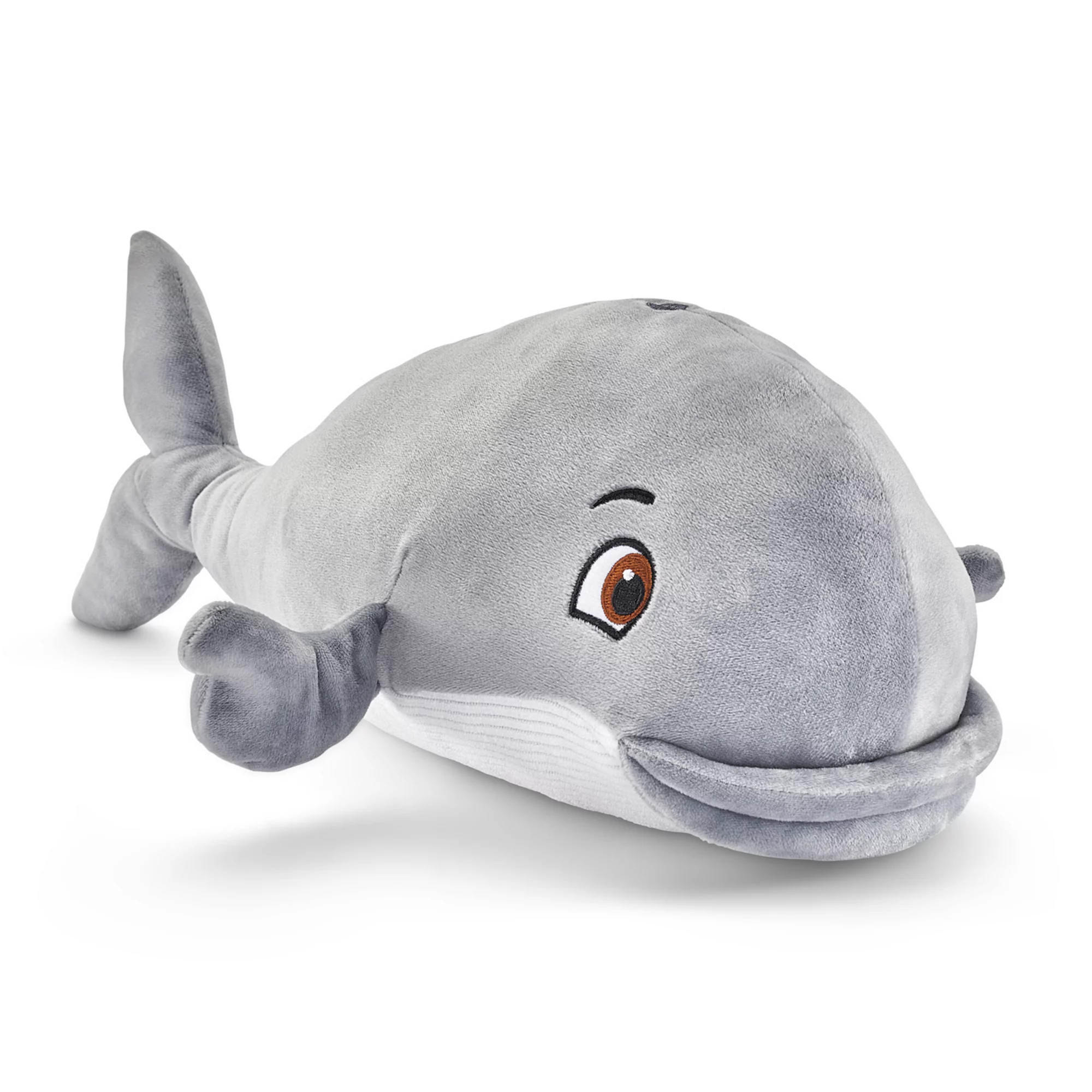 Kohl's Cares® Worry-Worry Whale Plush Toy | Kohl's