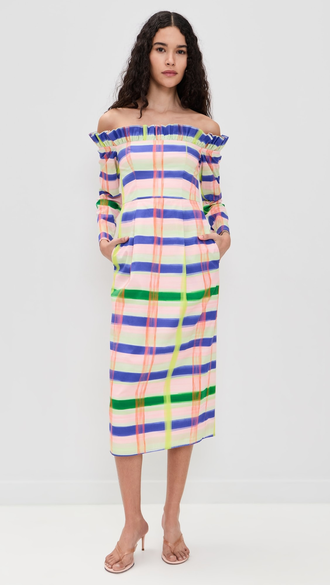 Sara Dress | Shopbop