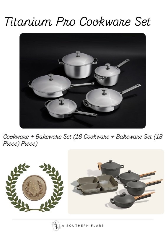Home/ kitchen/ cooking essentials