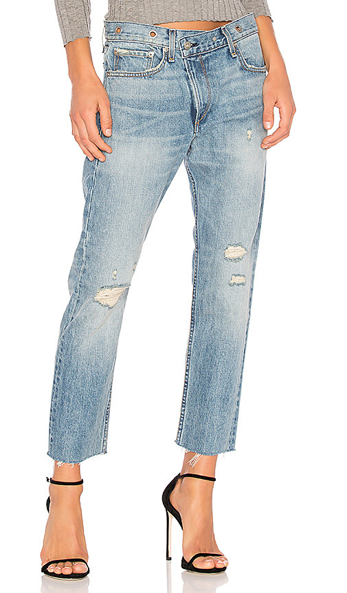 rag & bone/JEAN Wicked Jean. - size 24 (also in 28) | Revolve Clothing