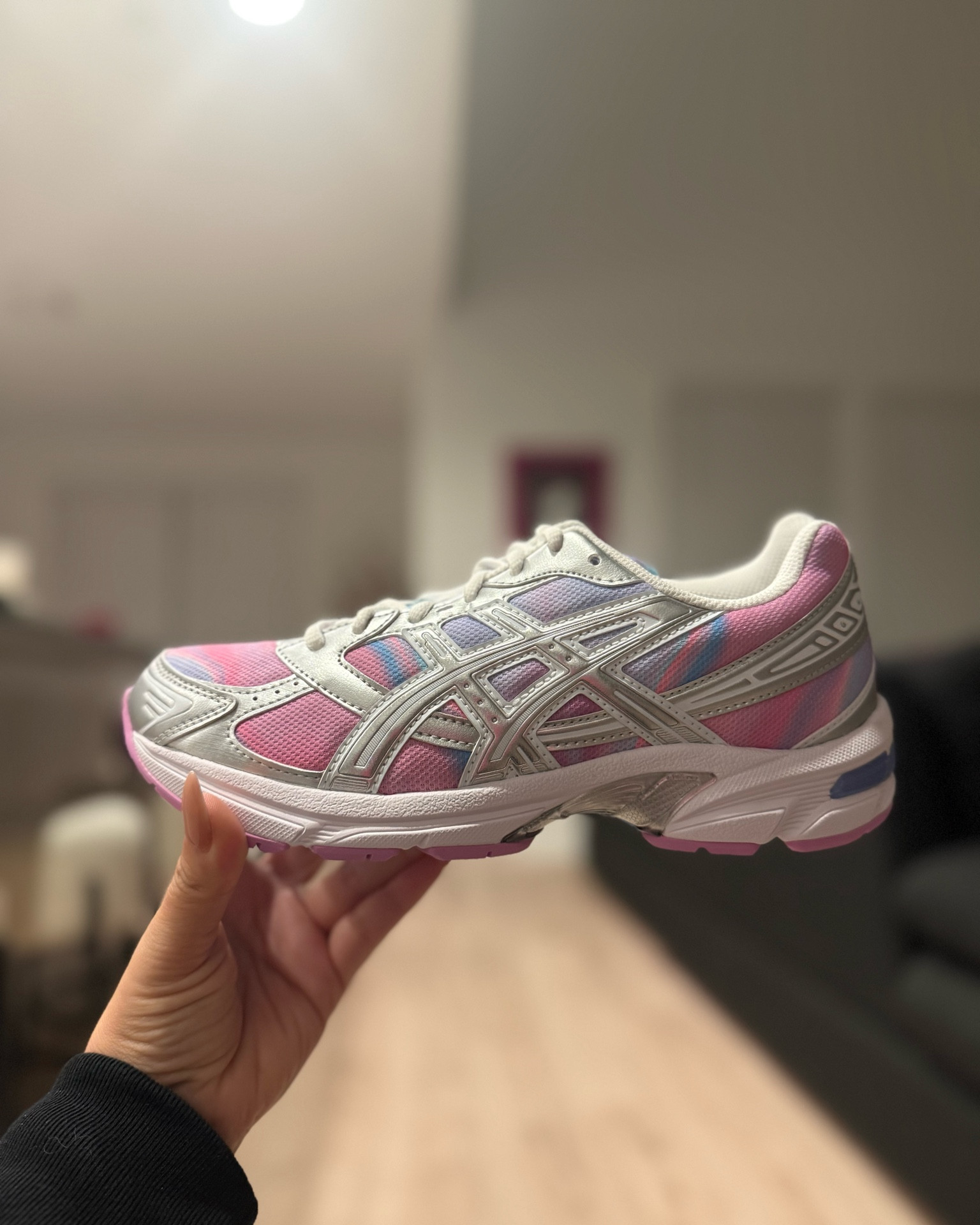 New pair for the collection! 

#LTKActive #LTKHoliday #LTKGiftGuide