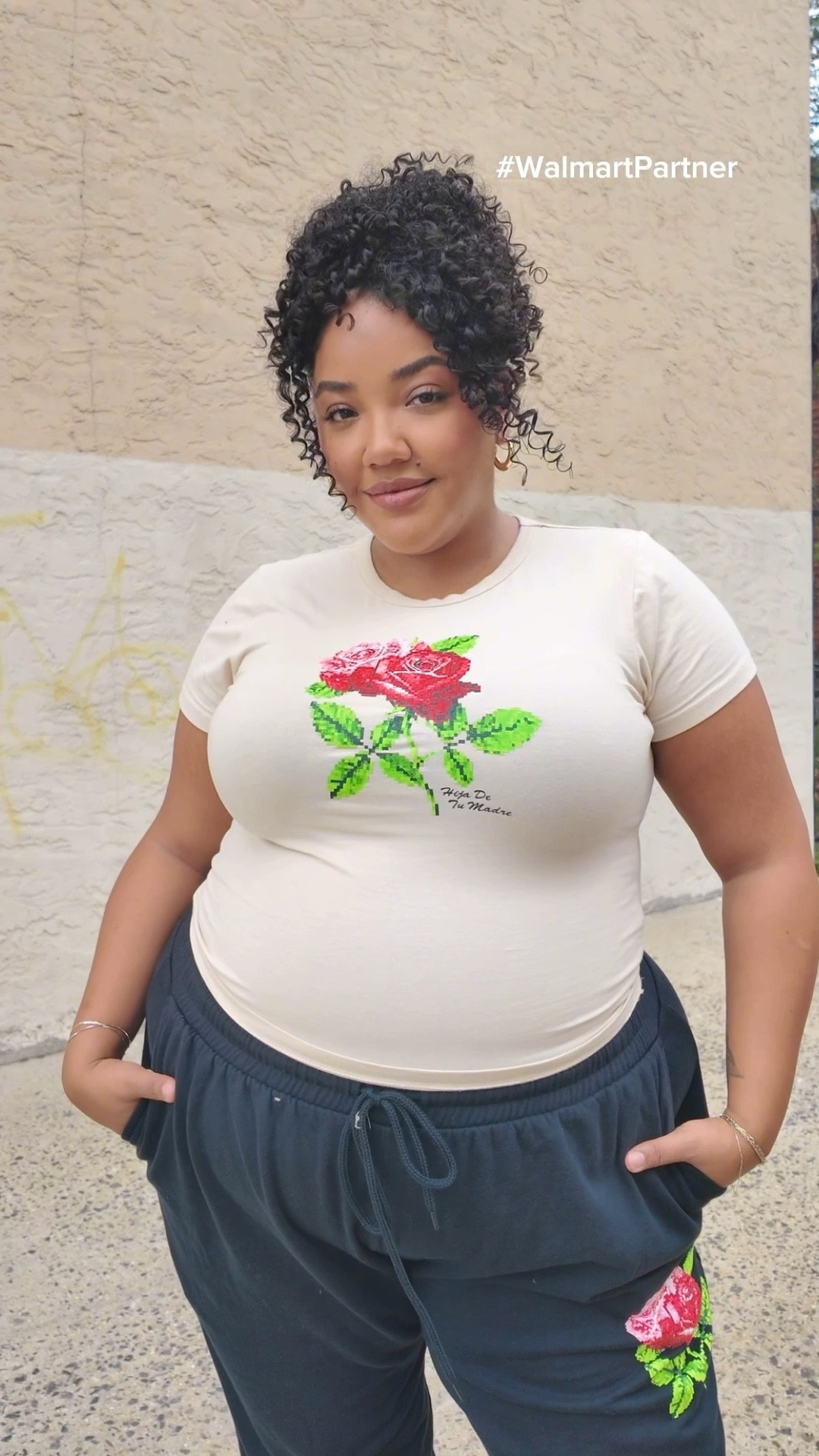  #walmartPartner Celebrating Latino culture through fashion, featuring @Hijadetumadre Nueva Vida collection! 

Only at @walmart ! 


#LTKFindsUnder50 #LTKStyleTip #LTKPlusSize