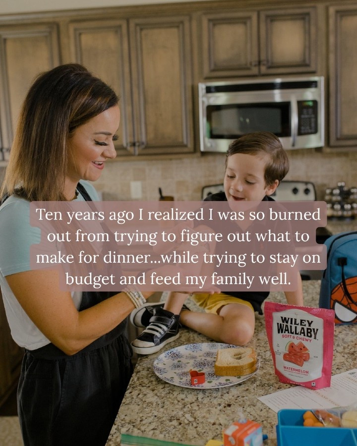 Comment RESET and I'll send you my entire Sunday Reset Meal Planning System for FREE. 🤍

Can I tell you something that completely changed the way I think about meal planning?

It was never actually about food.

It was about decision fatigue.

Every single day, I was using precious mental energy asking:
"What's for dinner?"

By the end of the week, I felt behind, overwhelmed, and like I was constantly reacting instead of leading my home with intention.

What finally changed wasn't becoming a better cook or finding more recipes.

It was creating a simple rhythm I could repeat every week.

Now, in about 10 intentional minutes, I know:
✔️ What's for dinner
✔️ What groceries we need
✔️ Which nights call for leftovers, takeout, or the slow cooker/ air fryer
✔️ How to stay on budget without eating the same thing every week

The biggest gift wasn't saving money.

It wasn't eating healthier.

It was getting back the mental space I didn't even realize I was missing.

That's why I included my exact meal planning system as one of the FREE preorder bonuses for The Sunday Reset.

Comment RESET below and I'll send you:
✨ My 80+ page Sunday Reset Starter Kit
✨ My 10-minute meal planning method
✨ A month of flexible family meal plans + 30+ recipes
✨ Grocery lists, time-saving tips, and more

I can't wait for you to experience how much lighter your weeks can feel. 🤍

#SundayReset #HealthyByHeatherBrown Mind Body Spirit, Biblical Health, Millennial Mom
