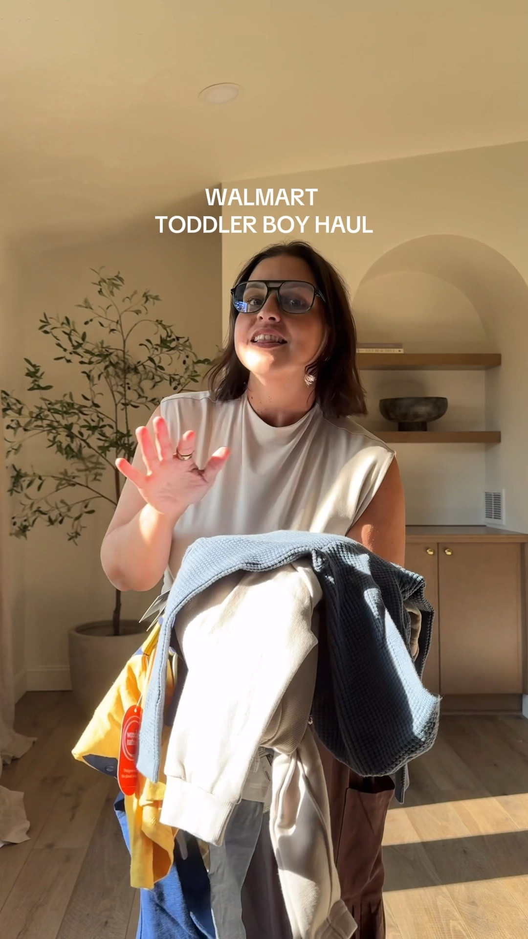 Walmart toddler boy haul for fall and winter! ✨

#LTKFindsUnder50 #LTKKids #LTKBaby