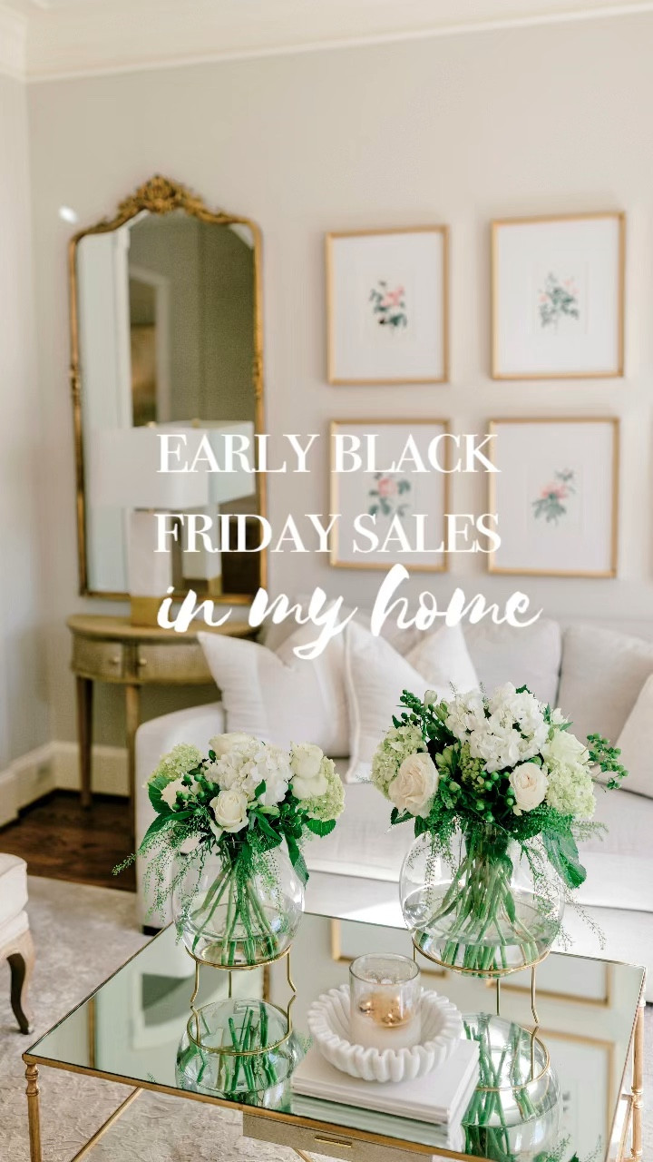 Some of my best sellers and follower favorite pieces are on early black Friday sale! 🎉

#LTKFindsUnder50 #LTKHome #LTKSaleAlert