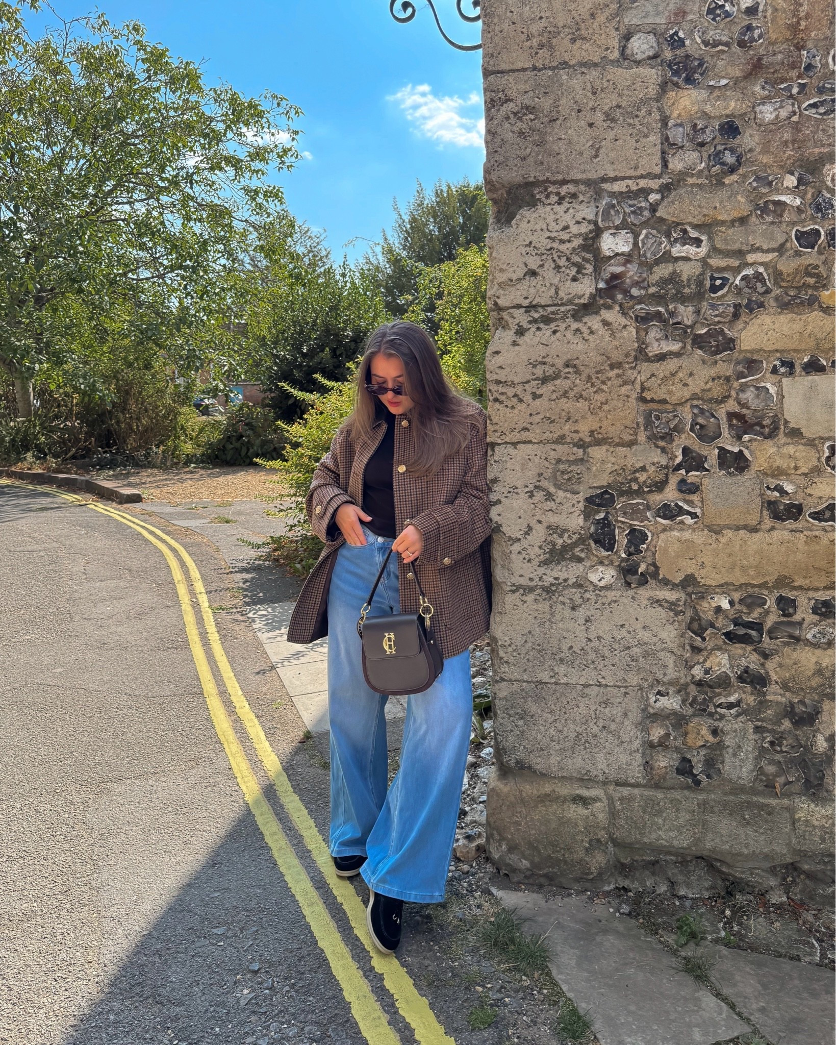 September styling

#LTKautumn