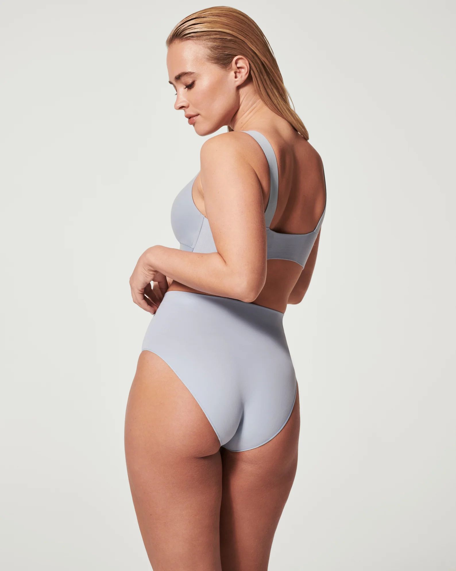 EcoCare Seamless Shaping Brief | Spanx