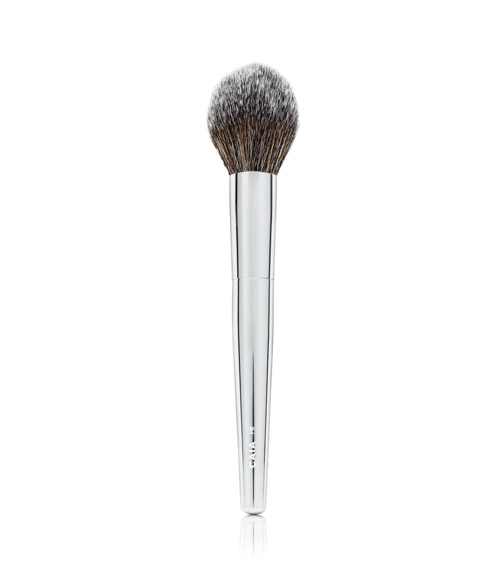 POINTED POWDER BRUSH F10 | CAIA Cosmetics DE