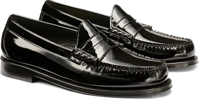 G.H.BASS Larson Heritage Loafer (Men) | Nordstrom | Nordstrom