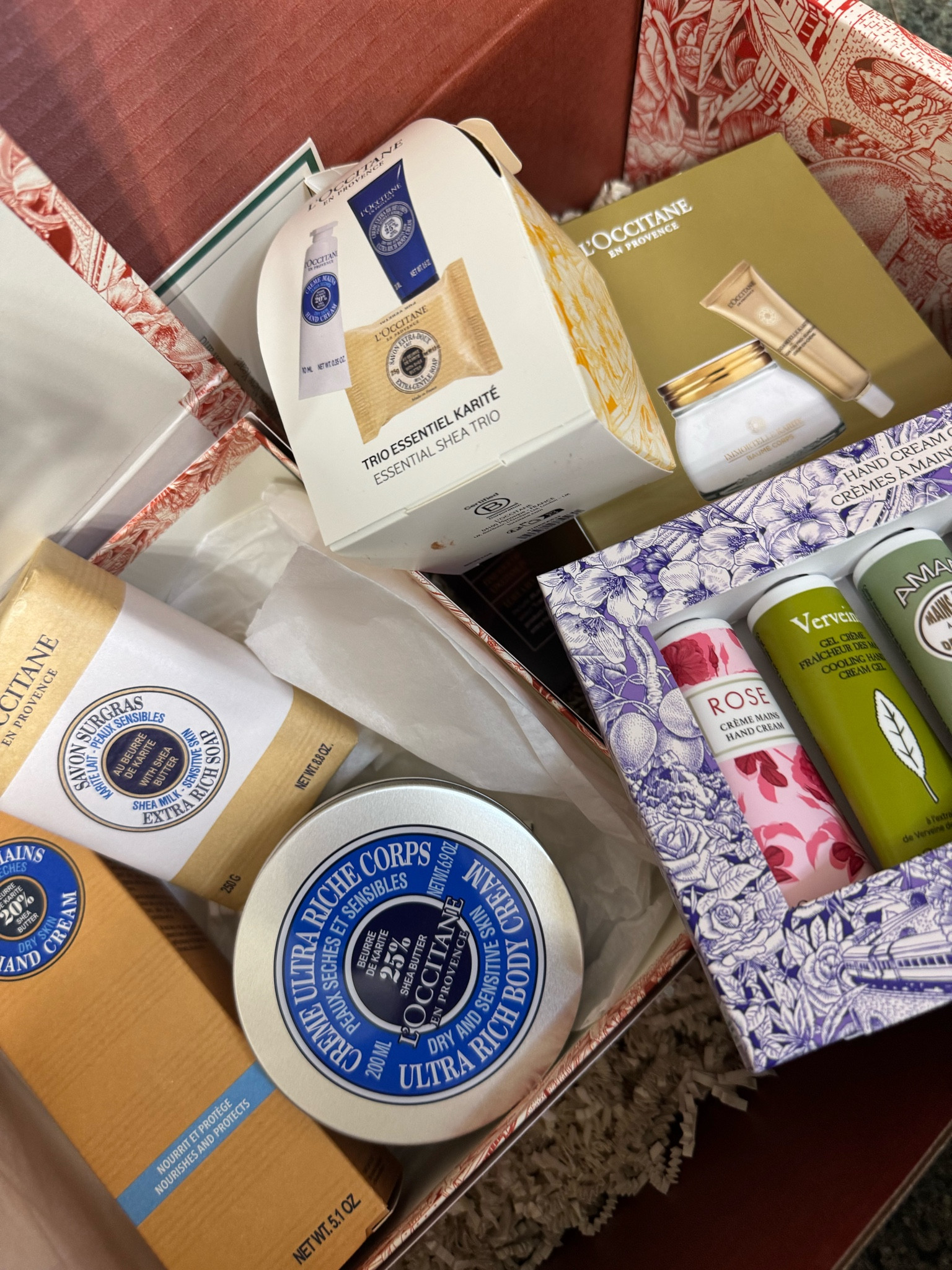 #LTKSeasonal #LTKbeauty #LTKU