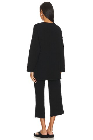 Hailey Set in Black | Revolve Clothing (Global)