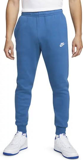 Nike Sportswear Men's Club Pocket Fleece Joggers | Nordstrom | Nordstrom